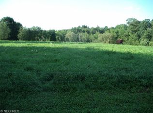 S Main St, Bethesda, OH 43719