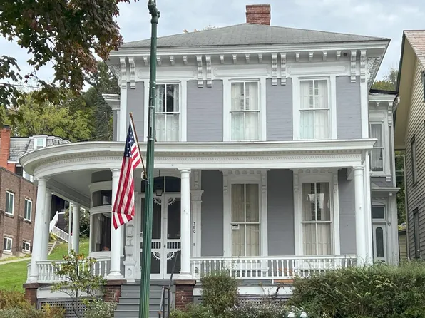 360 Main St, Brookville, PA 15825