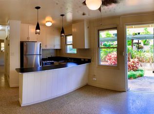 1645 Young St #5, Honolulu, HI 96826