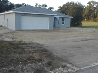 1454 NE 161st Pl, Citra, FL 32113