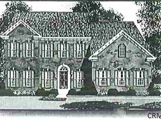 1300 Gideon Trace, Charlton, NY 12019