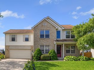 1615 Tabor Ct, Lafayette, IN 47909