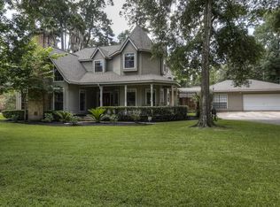 406 Jason Ct, Spring, TX 77386