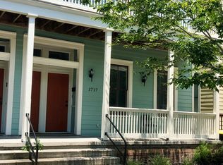 1717 Habersham St #A, Savannah, GA 31401
