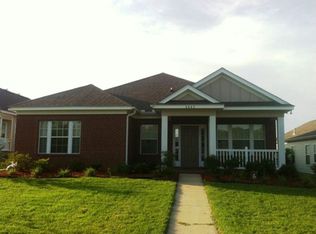 6042 Kennelly Ct, Tallahassee, FL 32317