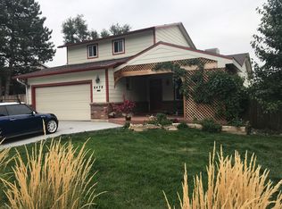8478 Yarrow St, Arvada, CO 80005