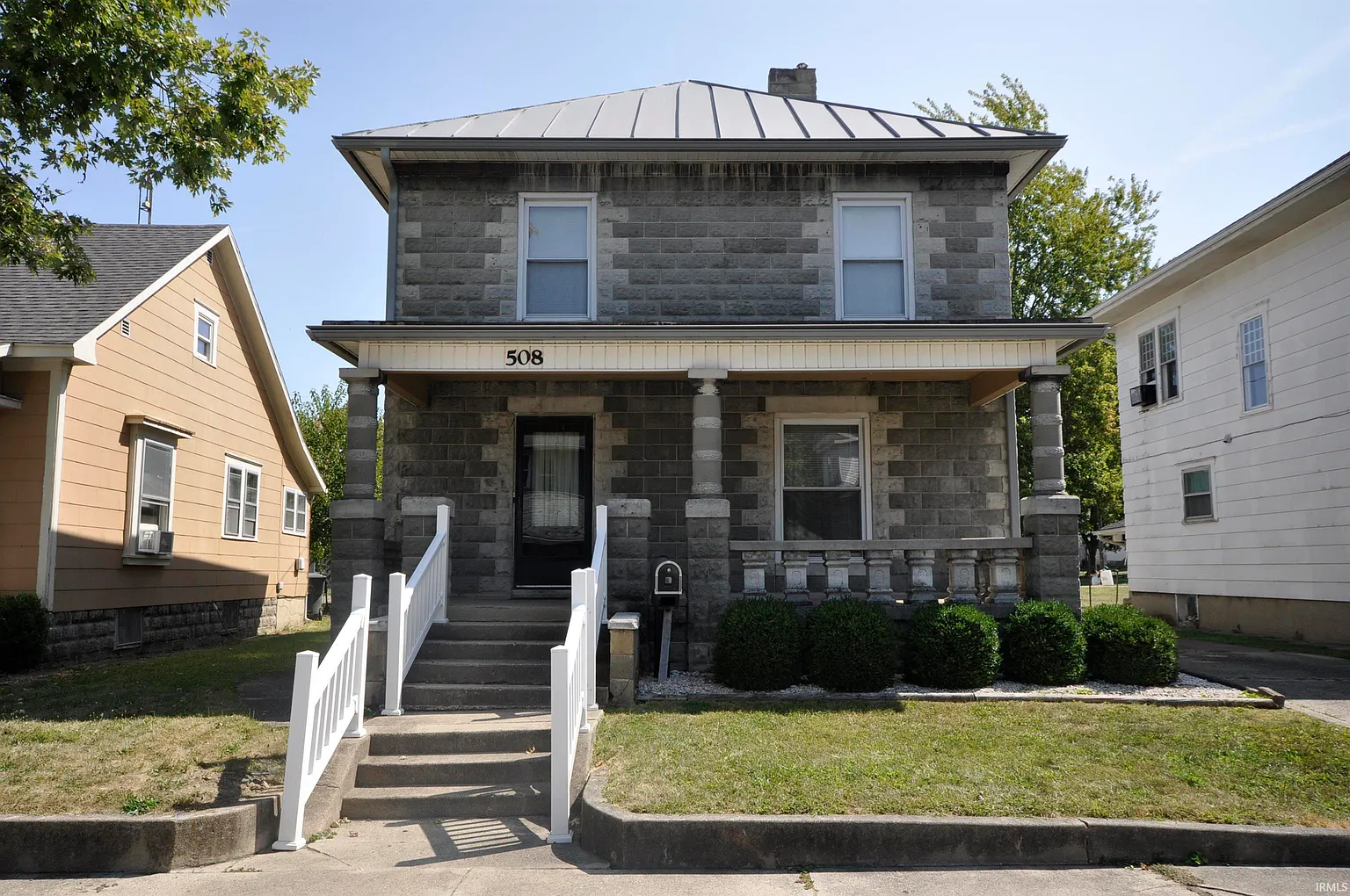 508 N High St photo 1