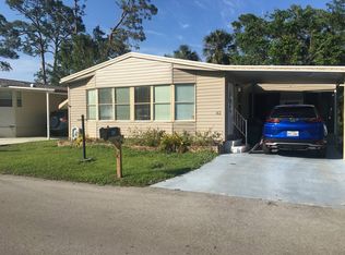 42 Barron Way, North Fort Myers, FL 33903