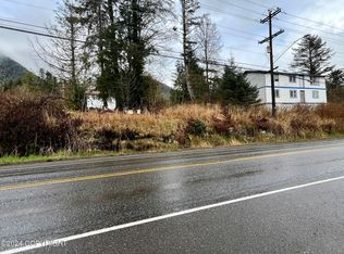 2600 S Tongass Hwy, Ketchikan, AK 99901