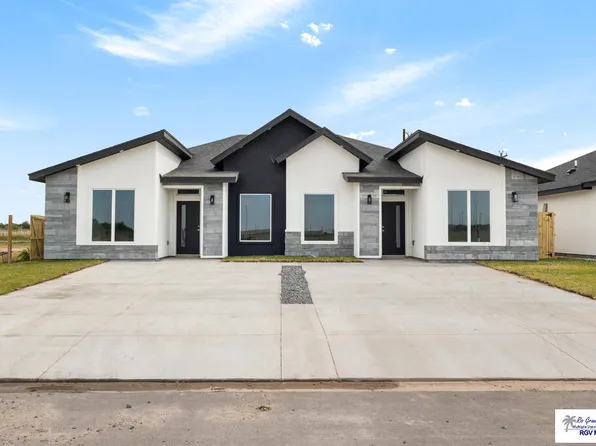 7932 Villa Fino Ln, Brownsville, TX