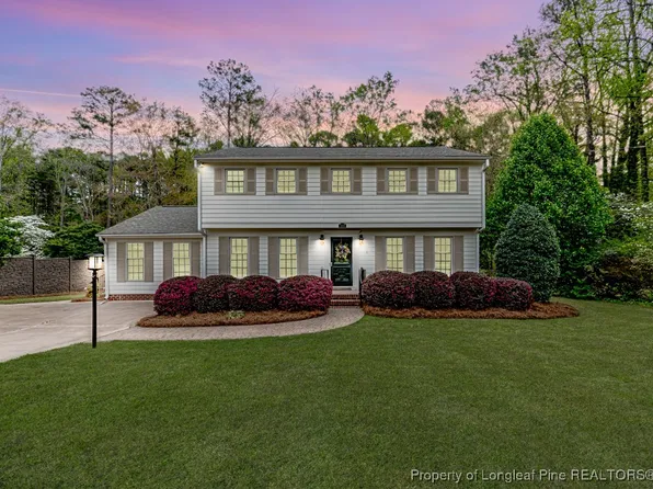 1312 Gormly Cir, Sanford, NC 27330