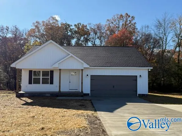 136 Ky Creed Ln, Rainsville, AL 35901