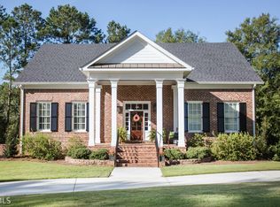135 Tipperary Rd, Athens, GA 30606