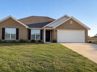 Cottonwood Plan, The Cove, Wetumpka, AL 36092