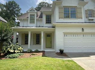 1397 Wilford Dr, Atlanta, GA 30319