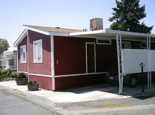 55 Ellie Dr, Santa Rosa, CA 95403