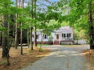 1060 Orchid Rd, Mineral, VA 23117