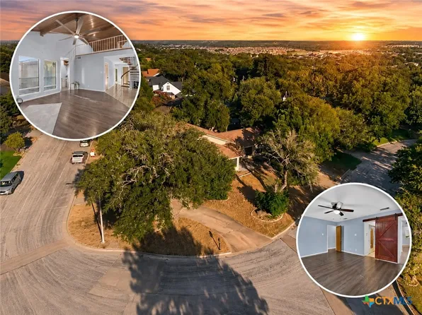 114 Wind Ridge Dr, Harker Heights, TX 76548