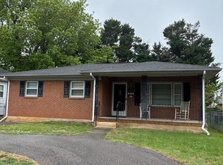 111 Howeland Cir, Danville, VA 24541