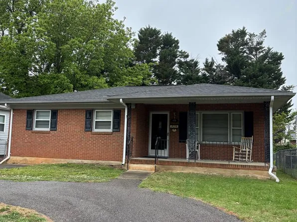 111 Howeland Cir, Danville, VA 24541