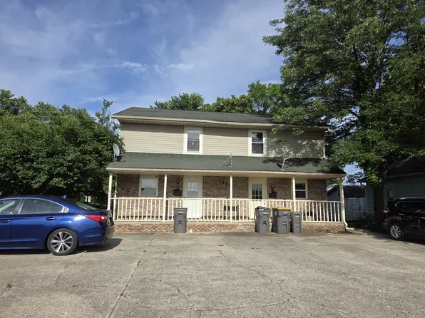 1311 S Rogers St #B, Bloomington, IN 47403