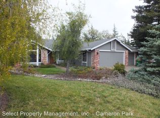 4635 Castana Dr, Cameron Park, CA 95682