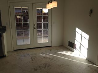 709 Atkins St #A, Ridgecrest, CA 93555