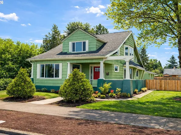 6804 SE Carlton St, Portland, OR 97206