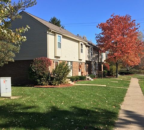 3rd image of 5238 Dunn Hill Dr #5220