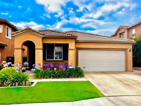 2723 Vine St, Pomona, CA 91767