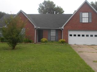 4042 Bedford Cv, Memphis, TN 38135