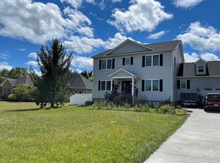 840 Pheasant Ct, Harrisonburg, VA 22802
