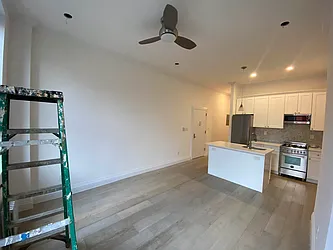 Rented by Corcoran
