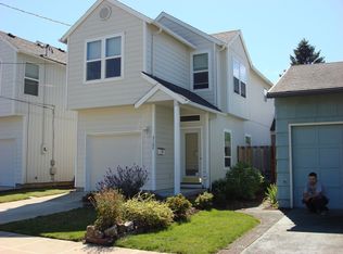 3105 NE 80th Ave, Portland, OR 97213