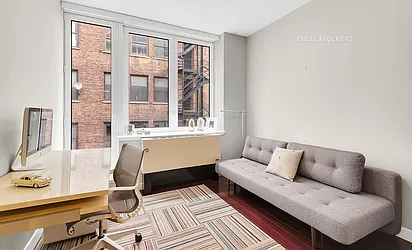 Sold by Engel & Völkers New York City