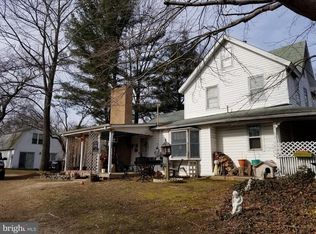 17101 Croom Rd, Brandywine, MD 20613