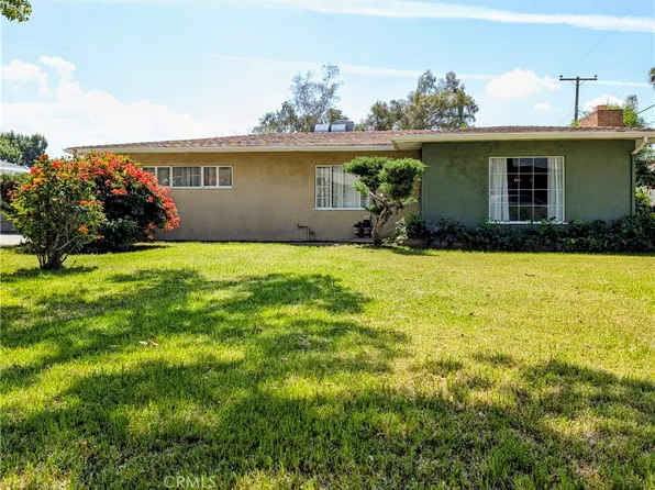 191 E Marshall Blvd, San Bernardino, CA 92404