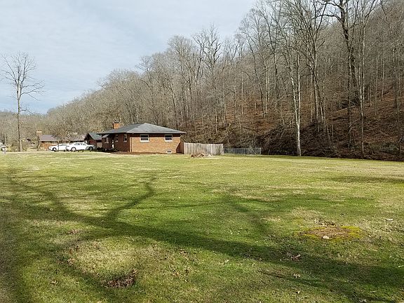 large side/house lot