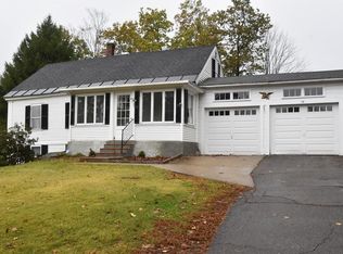 75 W Main St, Groton, MA 01450