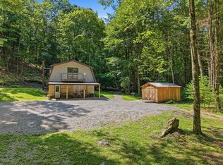 839 Maple Grove Rd, Strattanville, PA 16258