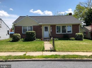 924 Rolridge Ave, Lancaster, PA 17603