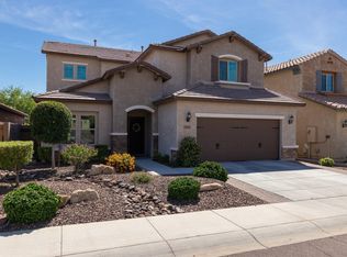 1659 W Cavedale Dr, Phoenix, AZ 85085