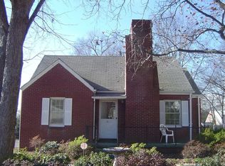 11 Bagwell Ave, Raleigh, NC 27607