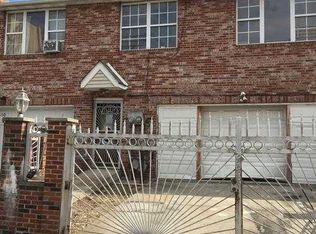 1548 Longfellow Ave, Bronx, NY 10460