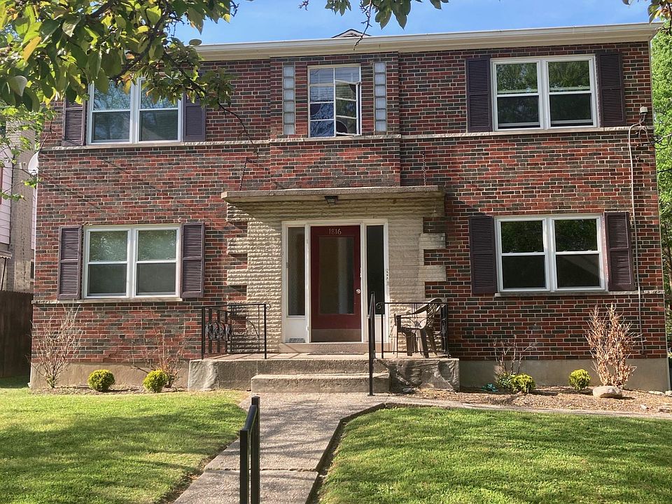 1st image of 1816 Llanfair Ave #3