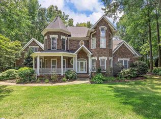 675 Braeburn Ct, Duncan, SC 29334