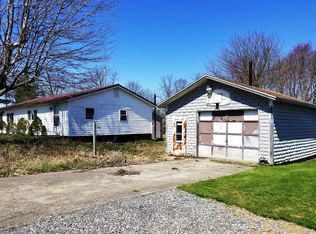 1771 Lime Plant Rd, Parker, PA 16049