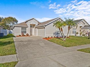 2520 Chatham Cir, Kissimmee, FL 34746
