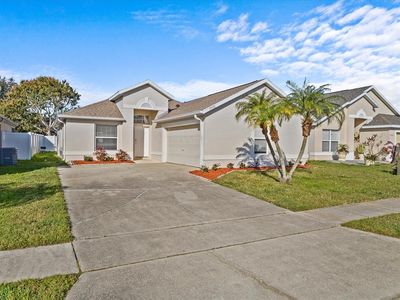 2520 Chatham Cir, Kissimmee, FL, 34746