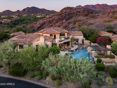 18651 N 101ST Place, Scottsdale, AZ, 85255